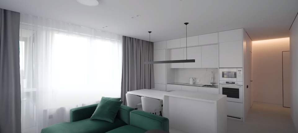 Геленджик, Мира, 44 лит6, фото 1