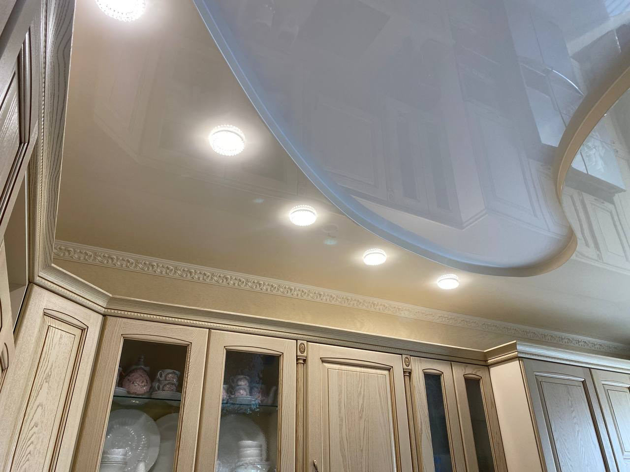 Тобольск, 6-й микрорайон, 1, фото 3