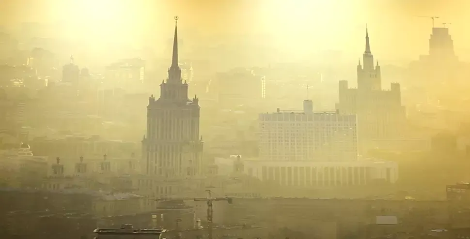 Натяжные стены с фотопечатью — Тобольск, 6-й микрорайон, 38, фото 2